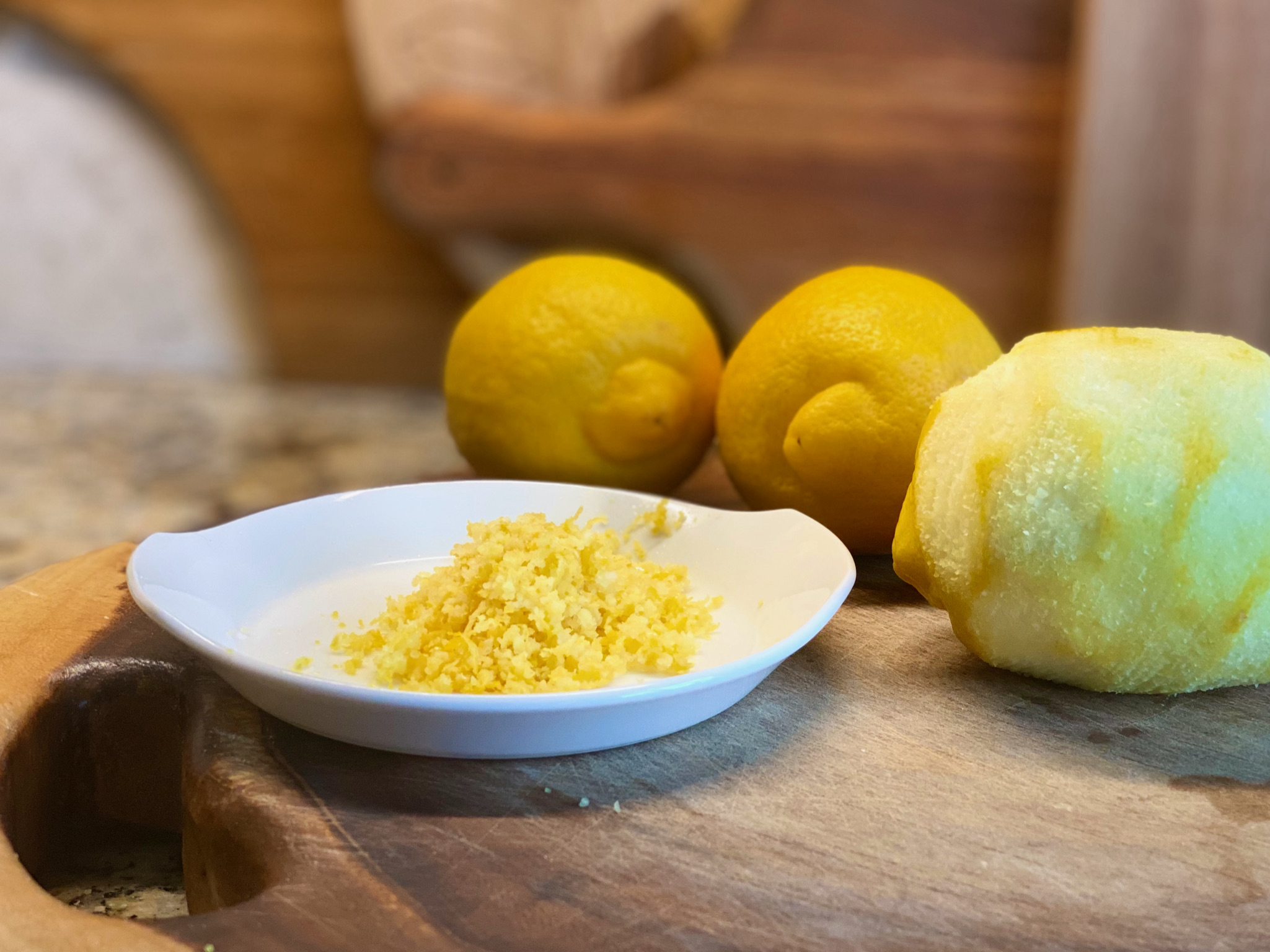 The Best Classic Recipe For Tangy, Refreshing Lemon Squares - Nature Way