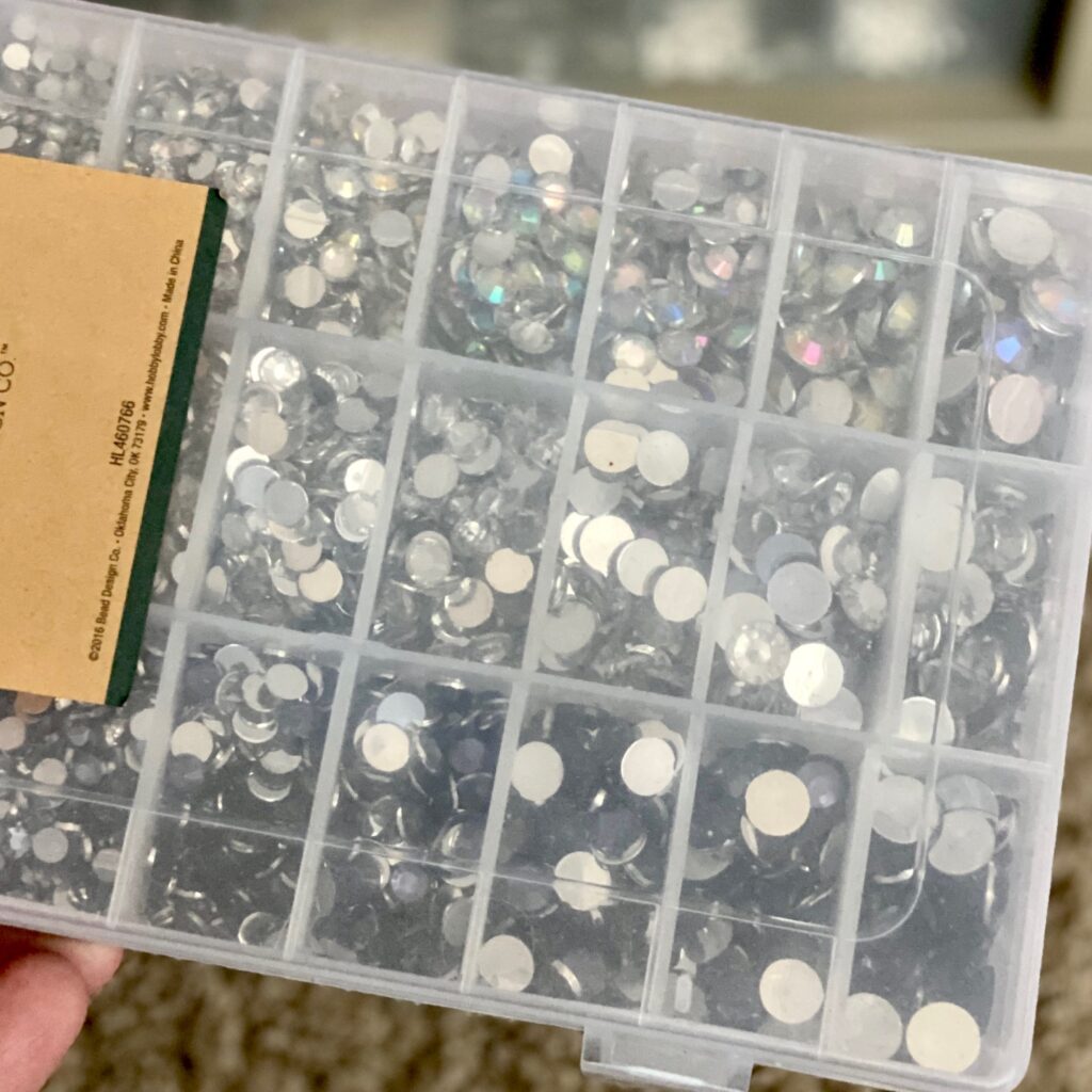 How To Make Mom A Christmas Survival Stocking - Nature Way