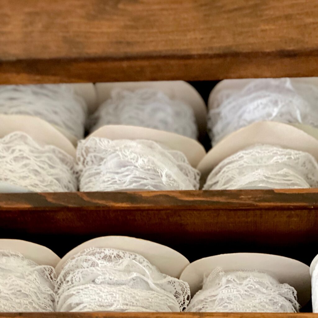 How To Make Mom A Christmas Survival Stocking - Nature Way